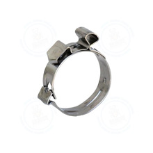 ����CLIC-E���P䓺�������-ASME Stamped Hook Hose Clamps SST