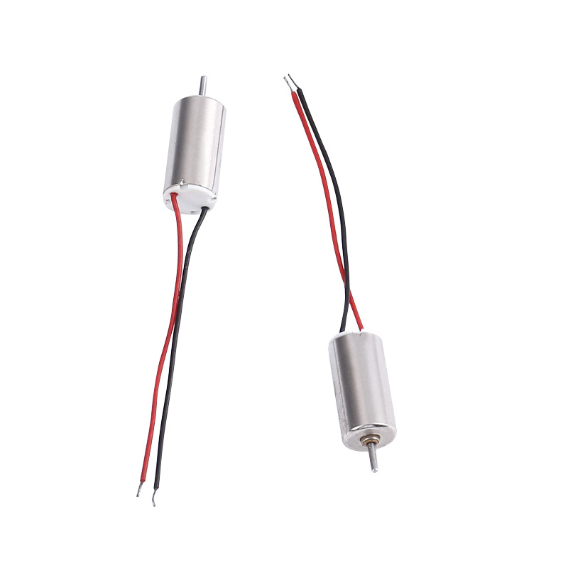 Custom manufacturer 0612 drive Coreless electrical machinery miniature Coreless electrical machinery electric fan drive Coreless electrical machinery