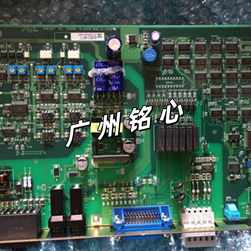 机器人弧焊板JANCD-XEW02备件出售，议价