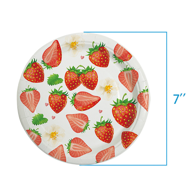 7寸盘#17(10개들이 팩)