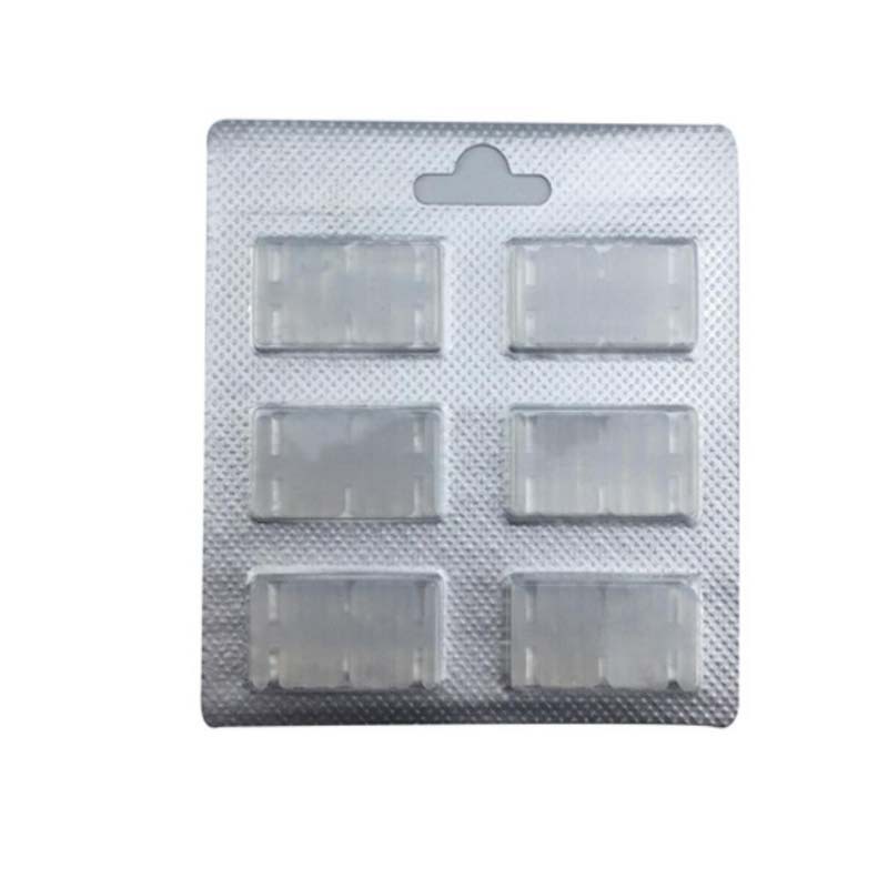 Aplicable a la bolsa de basura fuvik aspiradora VK200 bolsa de polvo FP200