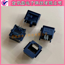 0428786360 428786360 42878-6360 ԭװMolex 6p4c(RJ11,RJ14)