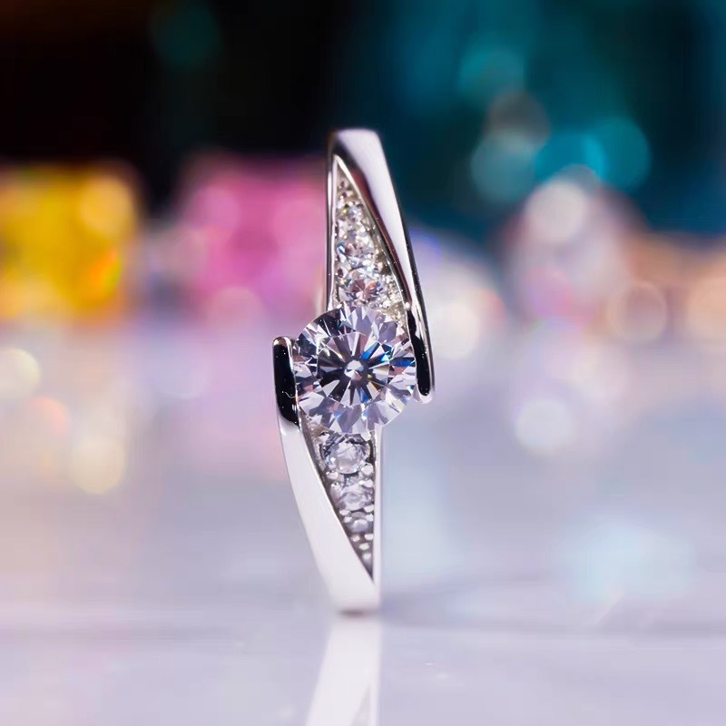 Eternal women's ring