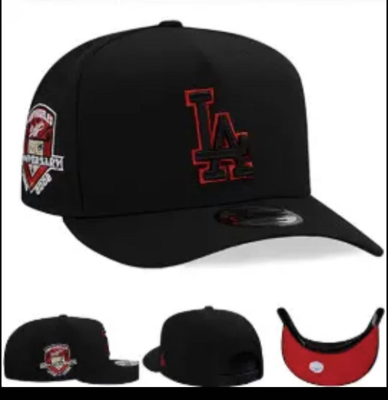 Transfronterizos gorra de béisbol gorra de lengua de pato gorra ajustable gorra curva sombrero