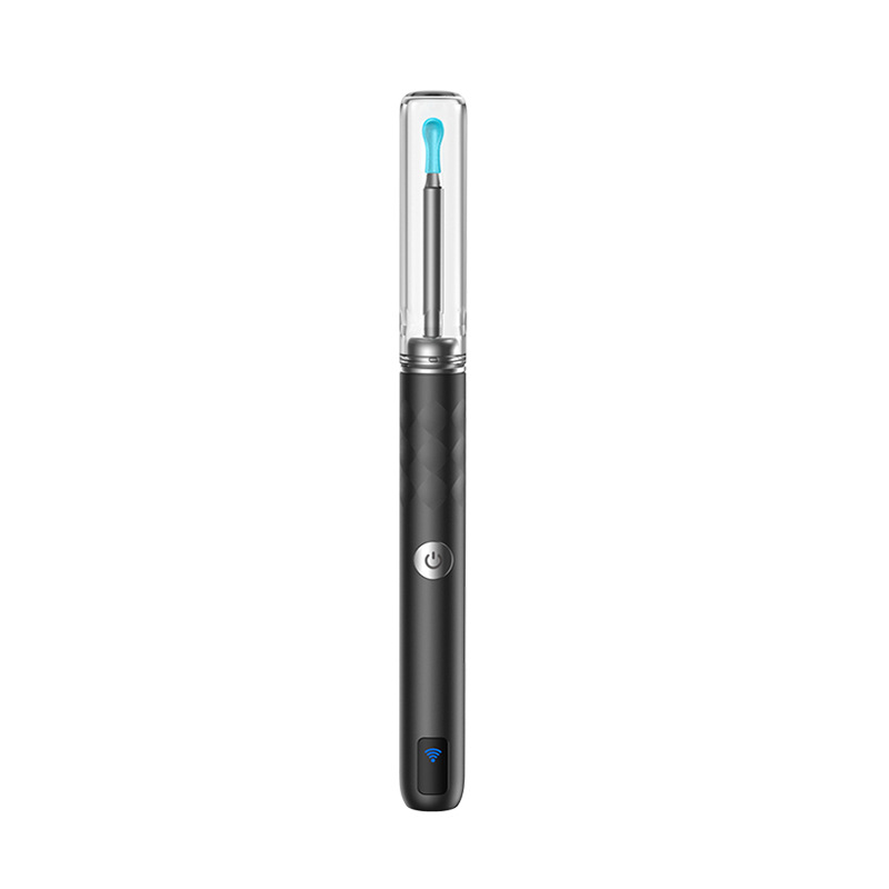 High Definition Wireless Ear Cleaning Tool Multi-Functional Luminous Ear Pick for Children Factory Direct from Source_voghion.com
