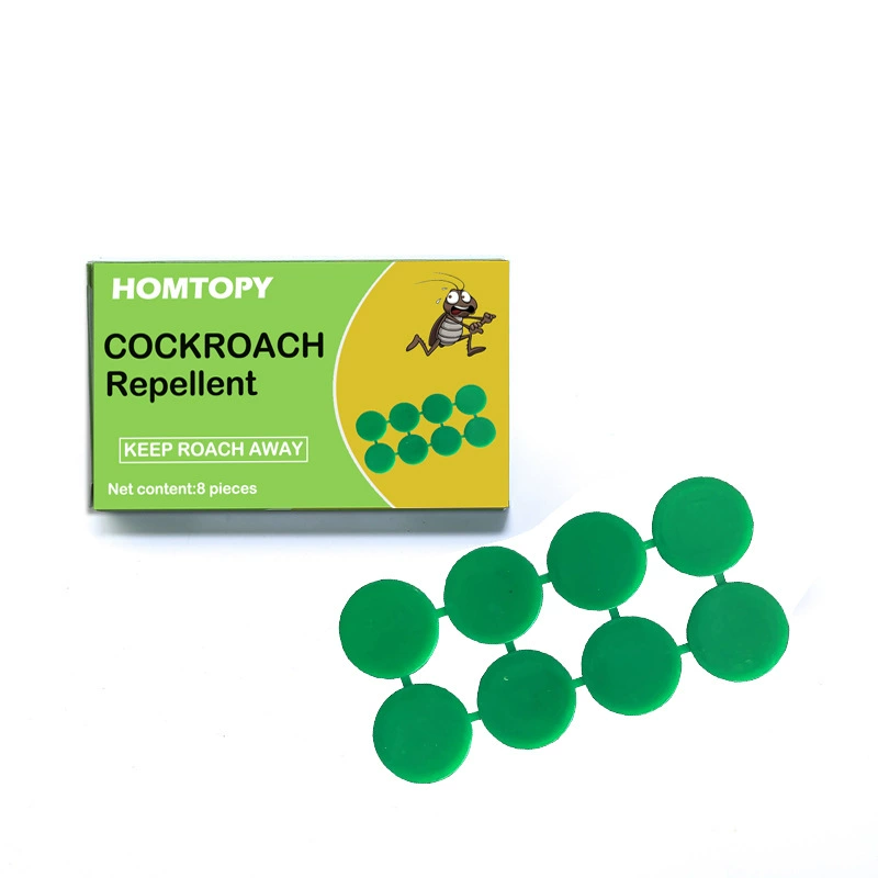 Трансграничный HOMTOPY репеллент от тараканов для дома, общежития, кухни, мощный чистящий репеллент от тараканов на складе