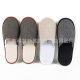 Washable disposable flip-flops hotel homestay inn beauty salon home hospitality thickened bottom wholesale