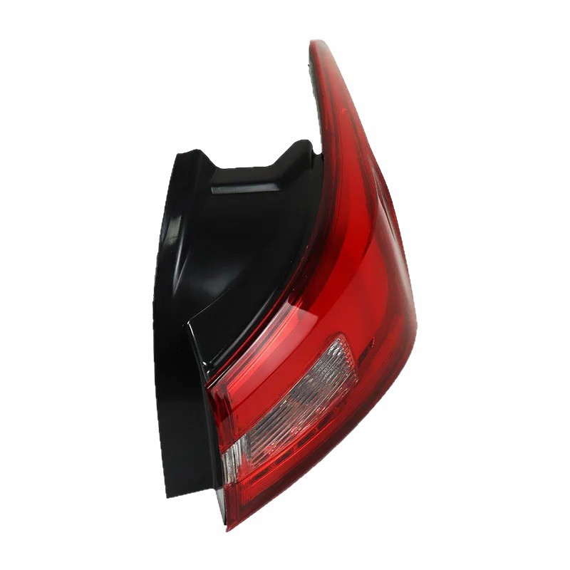 Aplicable al conjunto de luces traseras de Chery ARIZE 5 ARIZE EX luces traseras traseras luces de dirección traseras luces de freno traseras