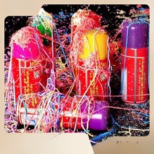 网红喷飞雪喷彩彩喷雪花喷雾喷射喷彩带喷圣诞节婚庆结婚迎垒德株