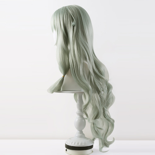Nene Kusanagi cosplay wig and fake hair world project colorful stage feat. Hatsune Miku does not need to be trimmed