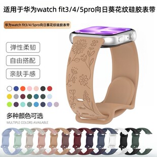 �m����A��watch Fit5pro�펧fit3/fit4�׵����տ����y���z�펧�F