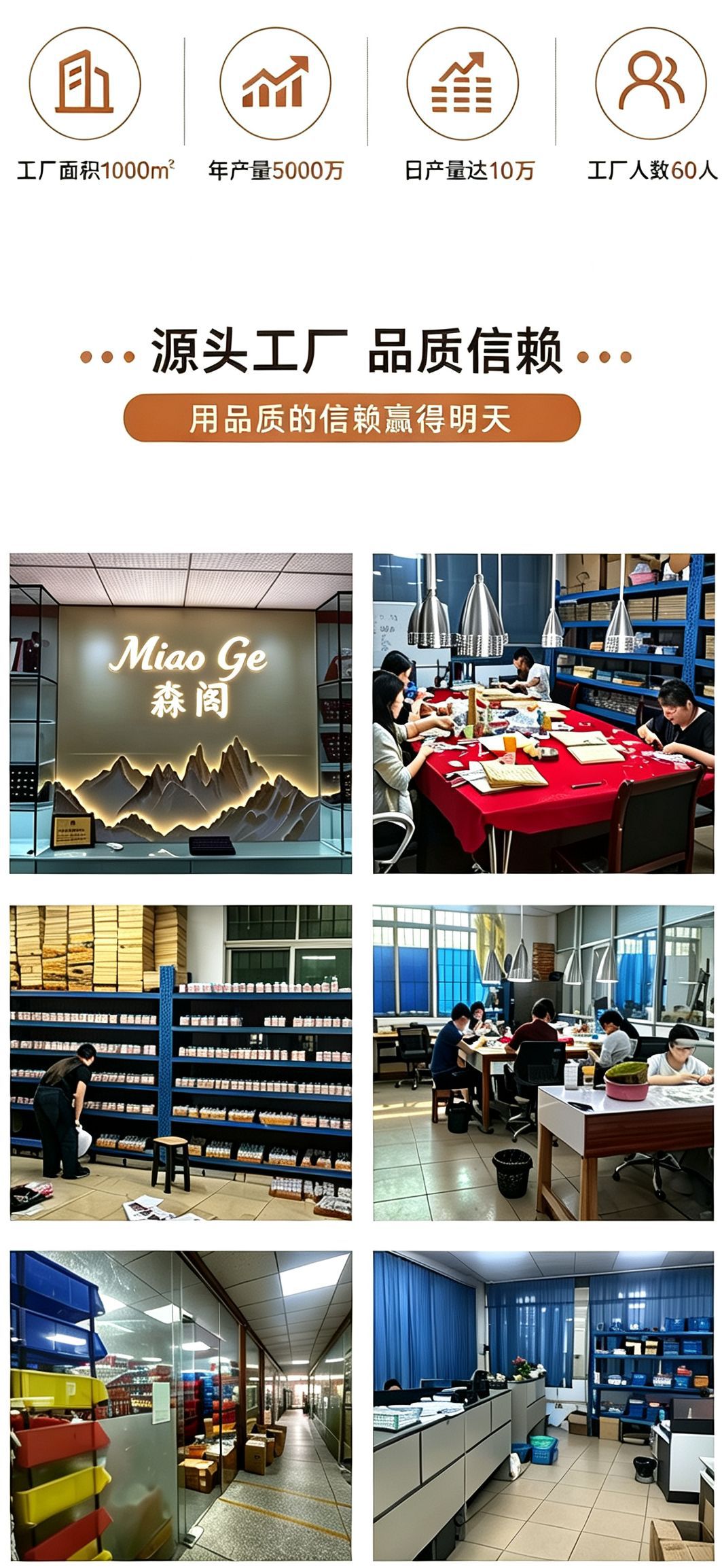 S925纯银莫桑石项链女简约轻奢经典四爪吊坠锁骨链饰品直播爆款