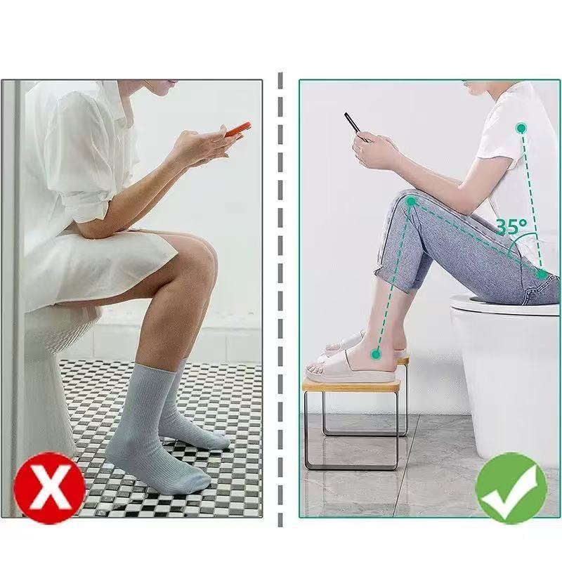 Amazon クリエイティブトイレスツール、妊婦や子供が便を排するためのしゃがむ魔法のツール、滑り止めトイレ、足踏みトイレ|undefined