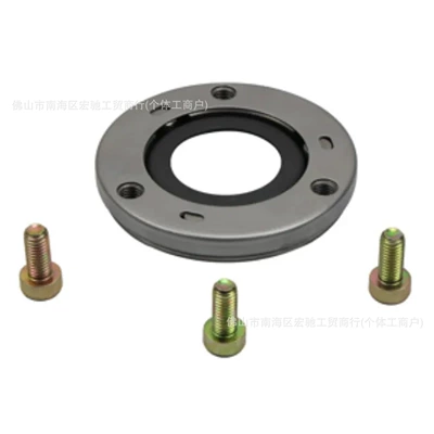 Other drive systems: Clutch Assembly Body - cg125150-3-bead-body-screws
