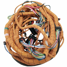 E324D E329D挖掘机外线外部线束 342-2979 3422979