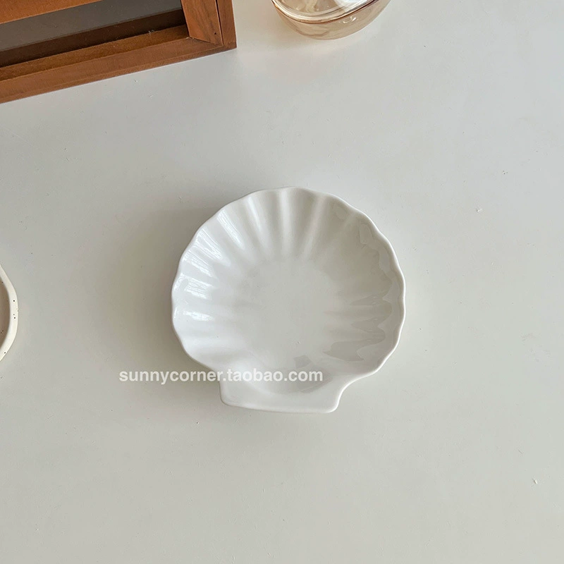 Brand white storage system for keys, stand, aromatherapy, candle