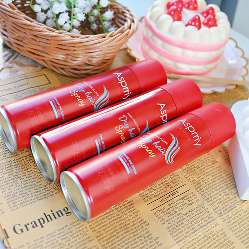 Aesopree Wash-Free Dry Shampoo for Women, Airy & Fluffy, Refreshing Oil Control, No White Residue, Wholesale