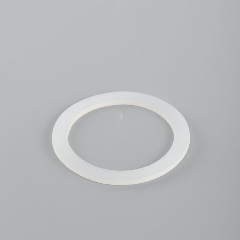 Shike aluminum mocha pot accessories stainless steel coffee pot accessories silicone ring coffee pot sealing ring wholesale