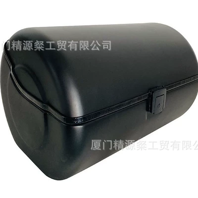 Motorcycle trunk Trunk Storage Box, Universal