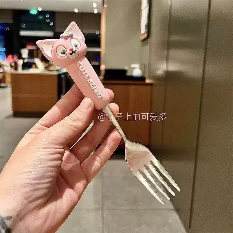 리나 벨 포크