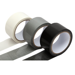 攝影布基膠帶影棚舞台彩色啞光不反光強力接縫膠展會地毯標記膠布