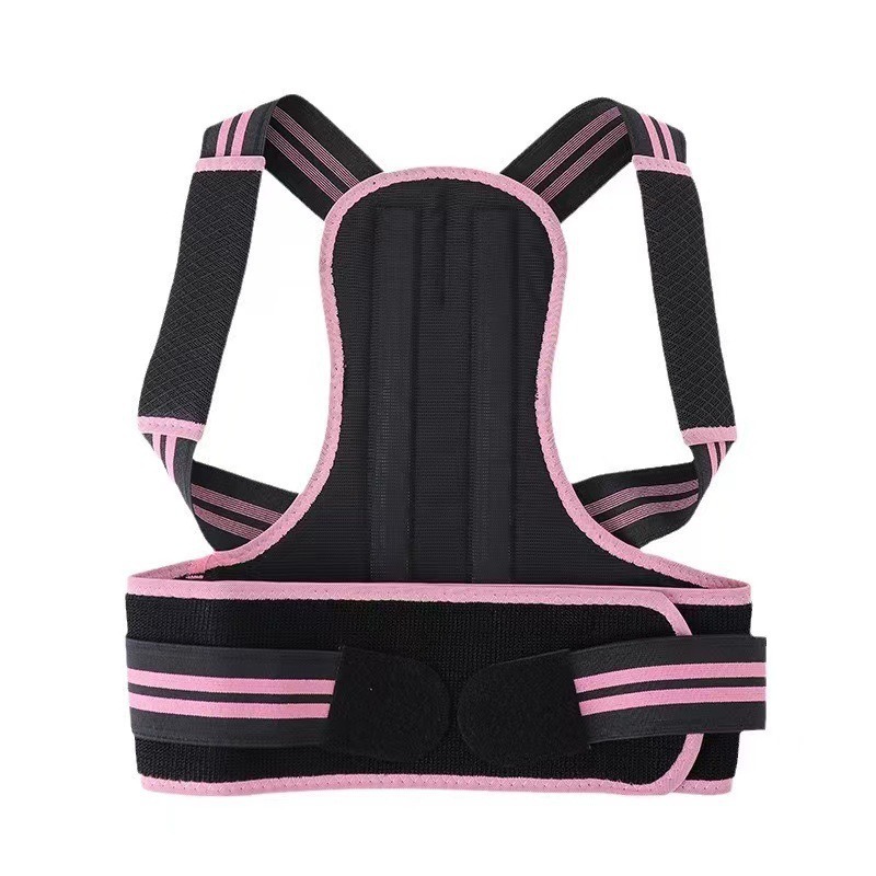 国境を越えた子供向け猫背矯正ベルト、子供や学生向け背中矯正、青少年向け整形矯正ベルトタイプ