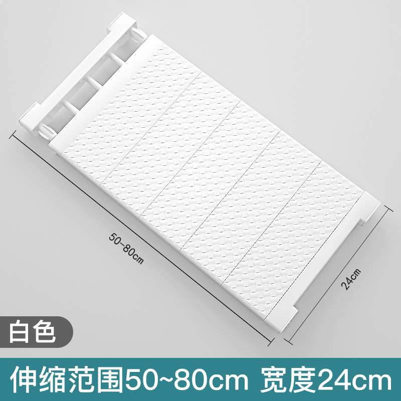 キャビネット層状棚、ワンライン棚、寮のワードローブ収納パーティション、靴キャビネットパーティション、伸縮式趙志呉