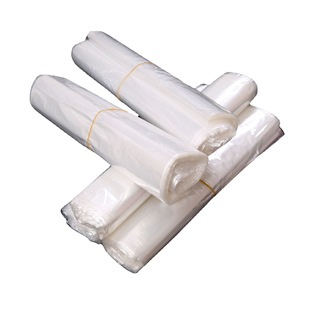 POF heat shrinkable bag heat shrinkable film packaging box heat shrinkable film packaging plastic bag environmental protection shrink packaging transparent sealing film