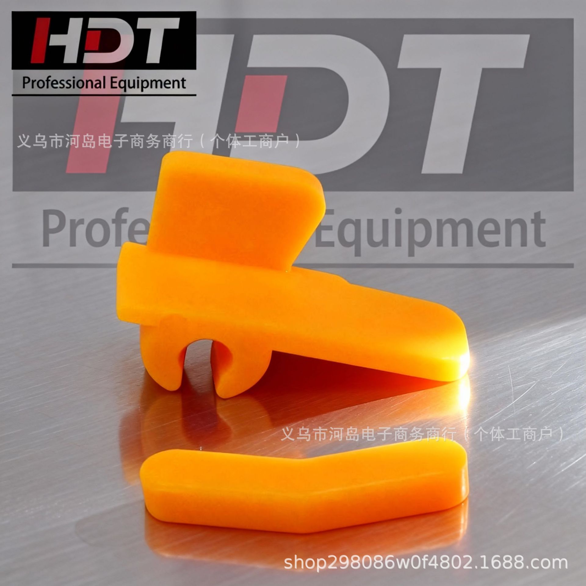 大力火鹰优耐特风速扒胎机配件拆胎机鸟头保护垫尼龙护套滑块卡子