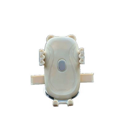 Car phone holder – Anti-Vibration