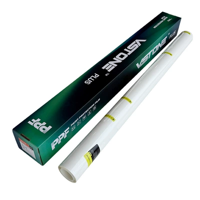Film for the Entire Vehicle, Car paint protective film