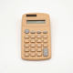 Mini Portable Calculator 402 Student Calculator 8-bit Electronic Computer Portable Multifunctional Foreign Trade