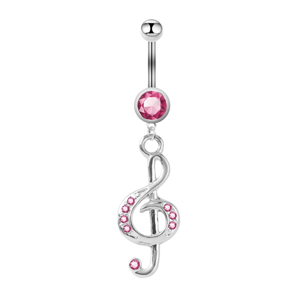 Pink notes