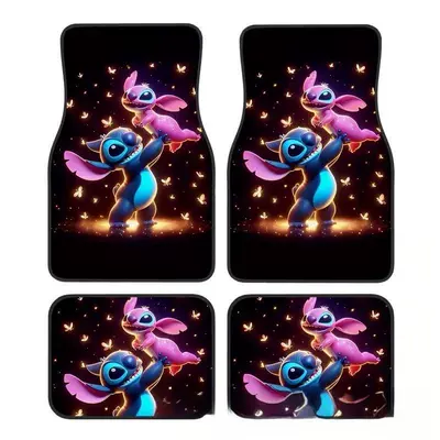 Behalf of Others | Universal Foot Pad - s19
