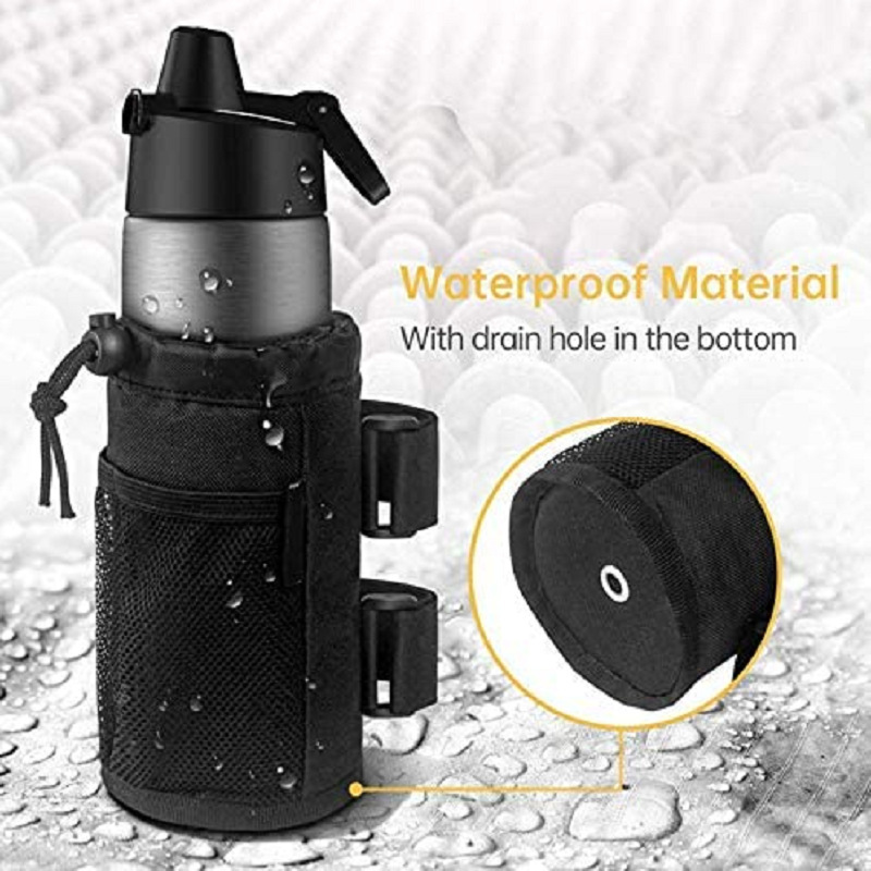 Cross-border Amazon Bicycle Kettle Bag Off-road Vehicle Hanging Water Cup Bag Bicycle Water Cup Holder Baby Car Baby Bottle Bag Cross-border Amazon Bicycle Kettle Bag Off-road Vehicle Hanging Water Cup Bag Bicycle Water Cup Holder Baby Car Baby Bottle Bag