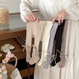 童套装;连身衣、爬服;童裤