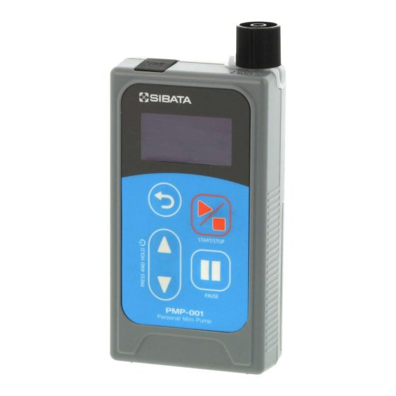 SIBATA柴田科学 Aquab AQ-202 高浓度余氯水质分析仪