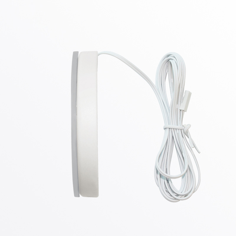 12V接线款圆形商场装饰灯 吸顶灯客厅天花灯 酒店led装饰 led射灯