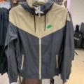 Khaki-grey double-layer upgraded version