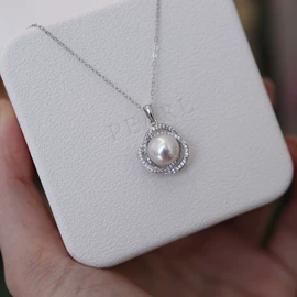 天然珍珠项饰;天然珍珠耳饰;天然珍珠手饰