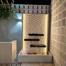 ���s�F��ˮĻ����ˮ���L�Bˮ�ٲ��e��ͥԺ�k�����̨ˮ���쾰��Ȫ