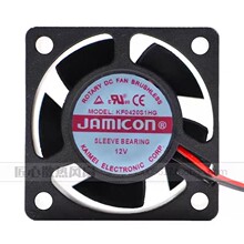 ԭװ JAMICON MODEL KF0420S1HG 12V 4020 ɢ�ȷ��� 4CM