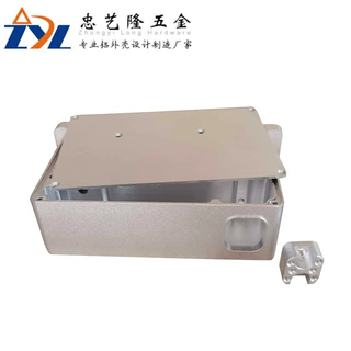 CNC加工件 零件cnc铝合金加工中心 铝合金数控CNC车床加工件厂家
