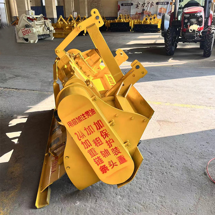 多功能冷再生拌合机 牵引式路拌机 加重型灰土拌和机厂家