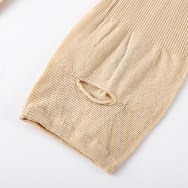 夏の日焼け止め氷袖卸売り蚊よけ運動ファッションアルファベット男女同型腕氷糸袖カバー袖メーカー|undefined