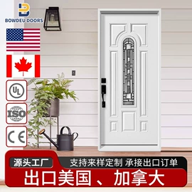 进户门;折叠门;旋转门