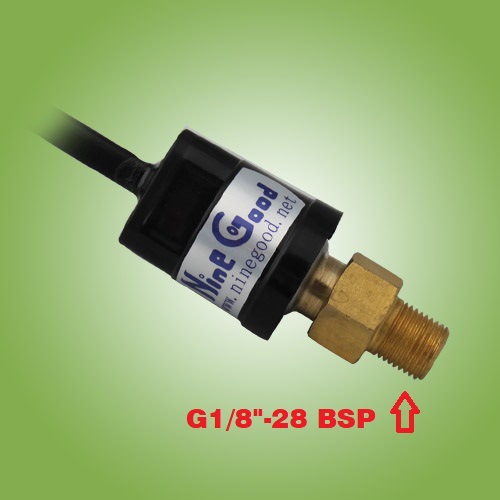 PC系列-130 压力开关，压力控制器，水压开关，气压开关，真空