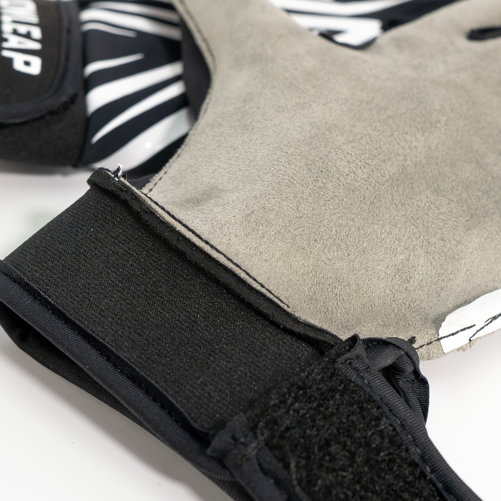 美式足球手套 防滑硅胶成人外接手线上橄榄球运动手套