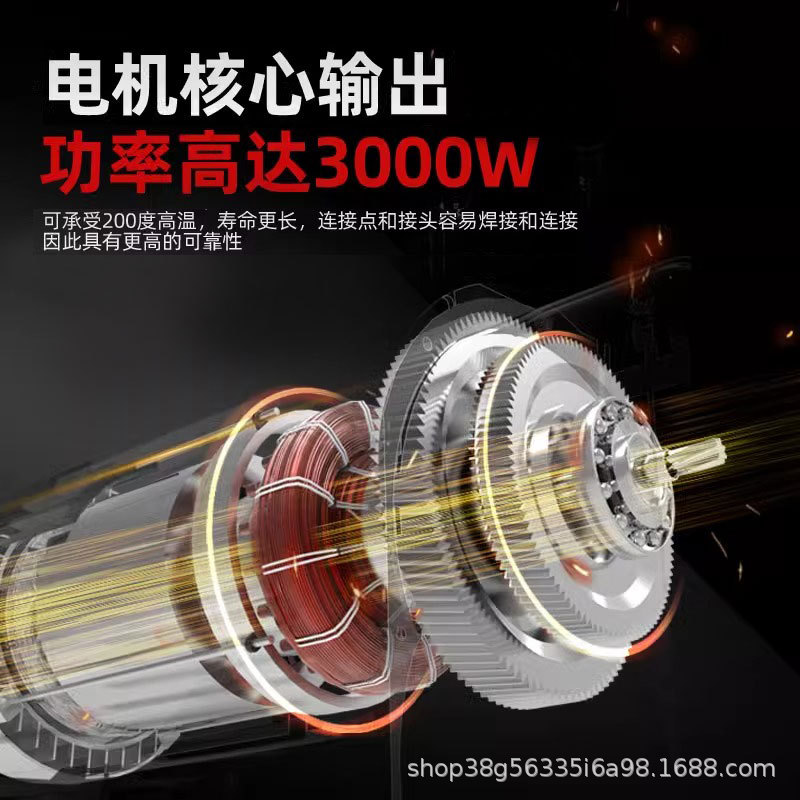 Mini elevadora eléctrica cabrestante grúa de cable de acero móvil rápido pórtico de elevación 220v para uso doméstico