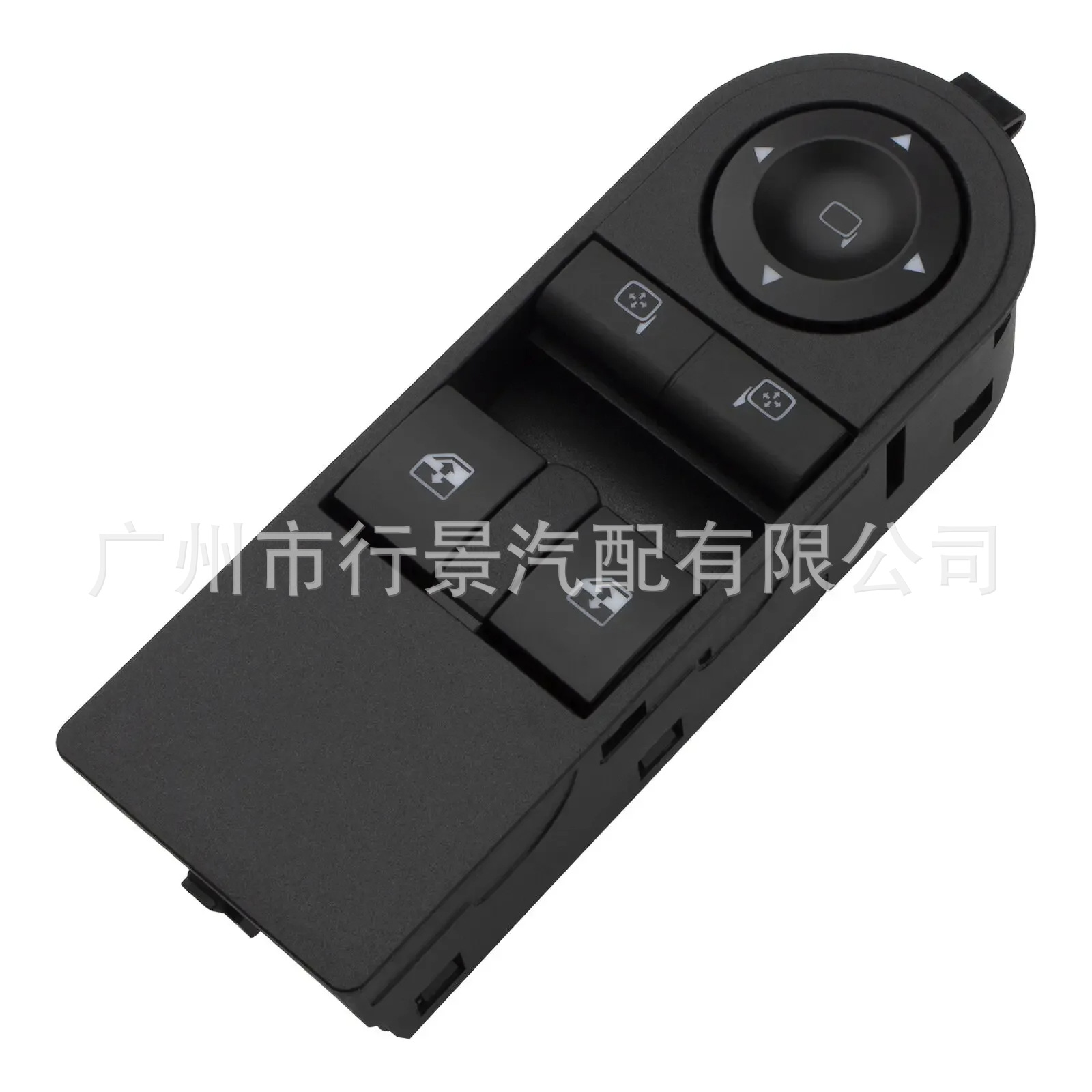 13228706 is suitable for Opel Astra H 2005-2010 electric control switch button